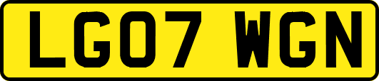 LG07WGN