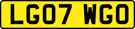 LG07WGO