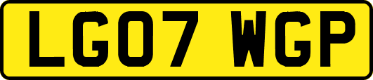 LG07WGP