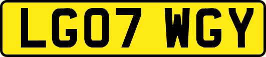 LG07WGY