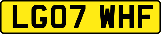 LG07WHF