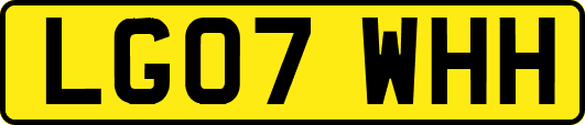 LG07WHH
