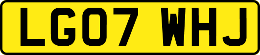 LG07WHJ