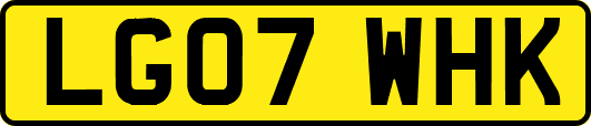LG07WHK