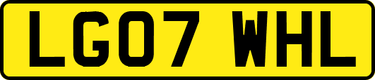LG07WHL