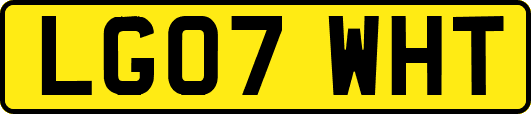 LG07WHT