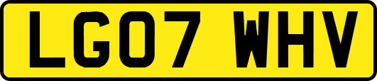 LG07WHV
