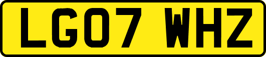 LG07WHZ