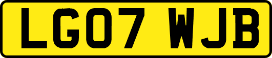 LG07WJB