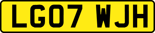 LG07WJH