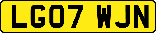 LG07WJN