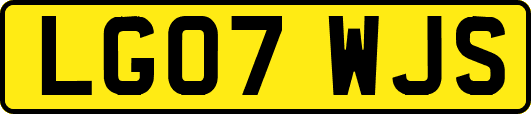 LG07WJS
