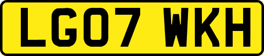 LG07WKH