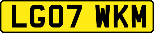 LG07WKM