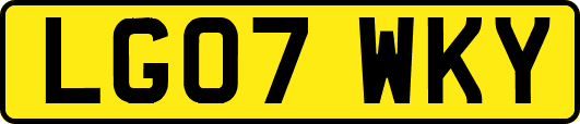 LG07WKY