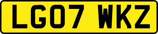 LG07WKZ