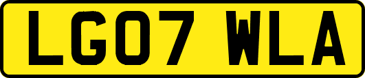 LG07WLA