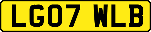 LG07WLB