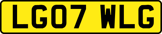 LG07WLG