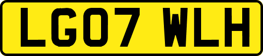 LG07WLH