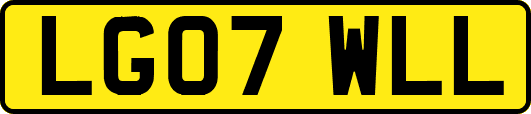 LG07WLL