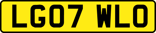 LG07WLO
