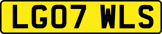 LG07WLS