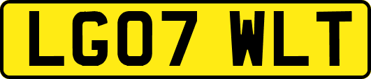 LG07WLT
