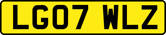 LG07WLZ