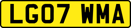 LG07WMA