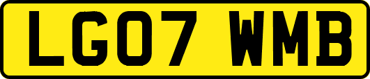 LG07WMB