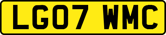 LG07WMC