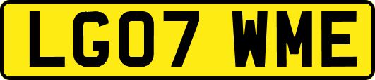 LG07WME