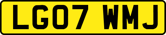 LG07WMJ