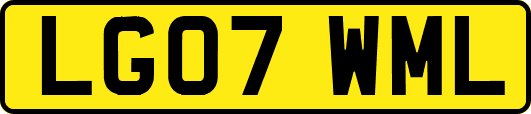 LG07WML