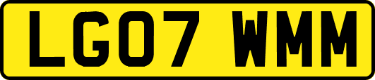 LG07WMM