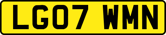 LG07WMN