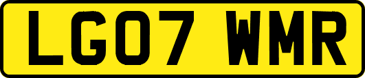 LG07WMR