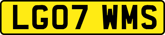 LG07WMS