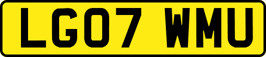 LG07WMU