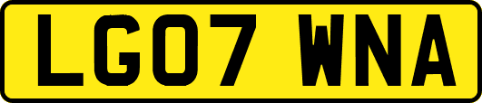 LG07WNA
