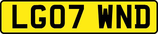 LG07WND