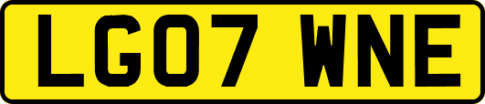 LG07WNE