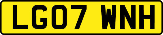 LG07WNH