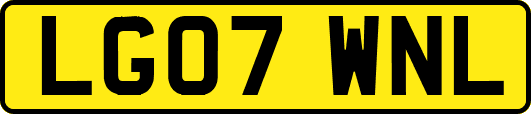 LG07WNL