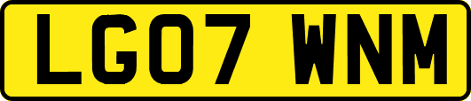 LG07WNM