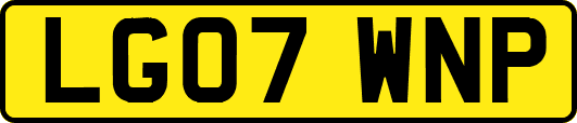 LG07WNP