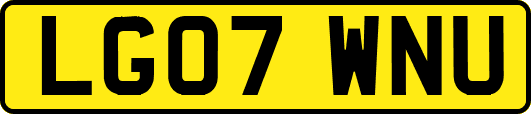 LG07WNU