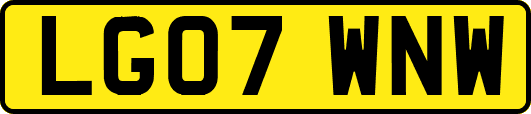 LG07WNW