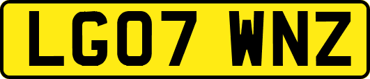 LG07WNZ
